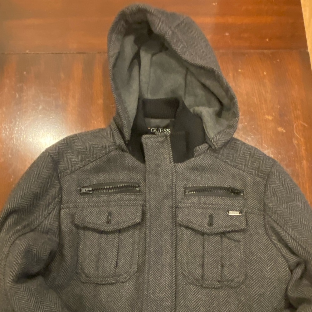 Guess jacket